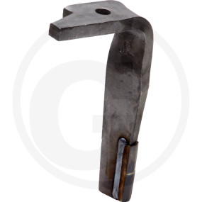 Kreiseleggenzinken rechts Hd 2 Platten Granit 17901 954426